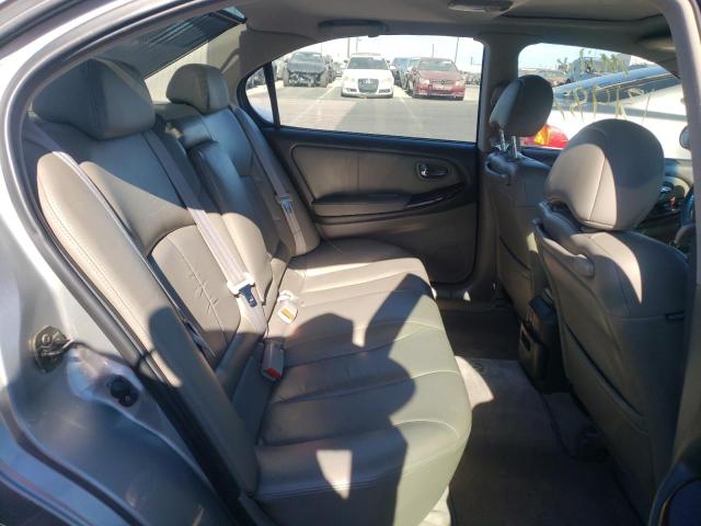 Photo 6 from auction – 2001 INFINITI I30 with VIN JNKCA31A51T018463