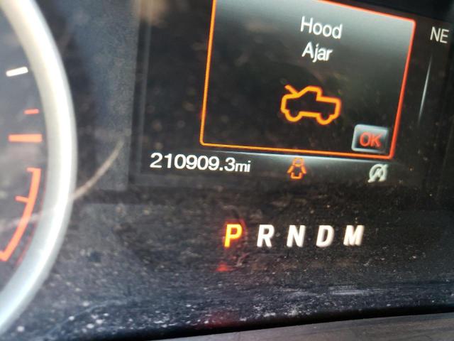 Photo 8 from auction – 2018 FORD F150 SUPER with VIN 1FTEW1EP7JKE49584