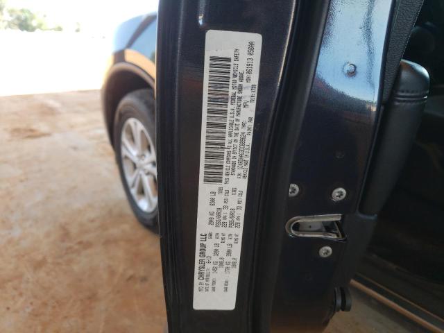 Photo 10 from auction – 2013 DODGE DURANGO SX with VIN 1C4RDHAG3DC689624