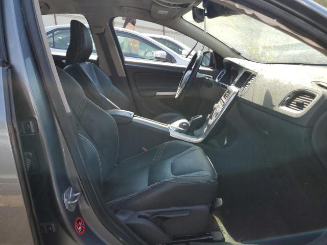 Photo 5 from auction – 2017 VOLVO S60 with VIN YV126MFLXH2439023