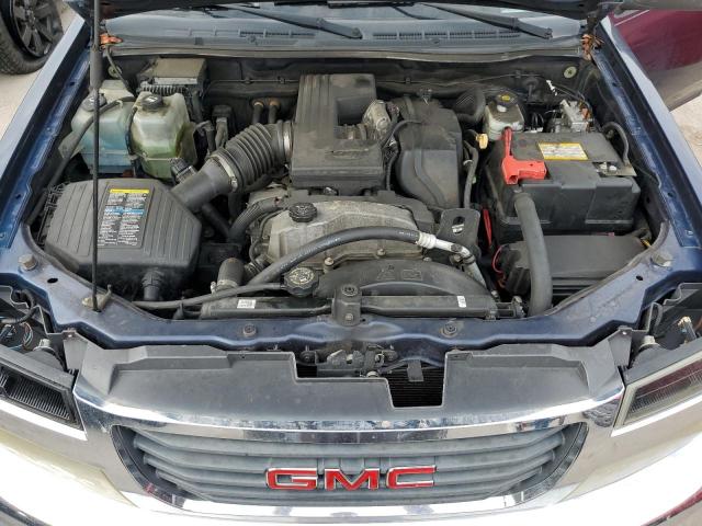 Photo 7 from auction – 2008 GMC CANYON with VIN 1GTCS13E388175523