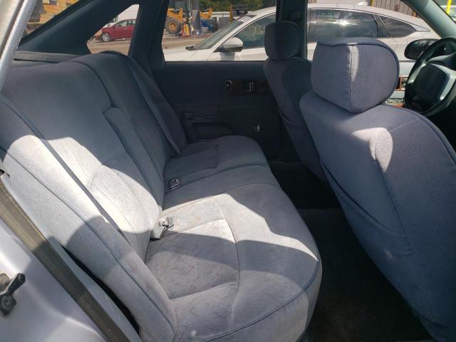 Photo 6 from auction – 1995 CHEVROLET CAPRICE CL with VIN 1G1BL52W5SR102903