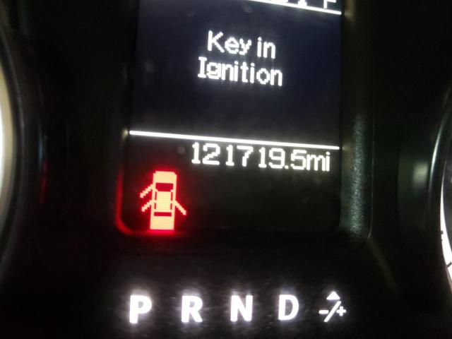 Photo 8 from auction – 2015 RAM 1500 SLT with VIN 1C6RR7LM0FS687991