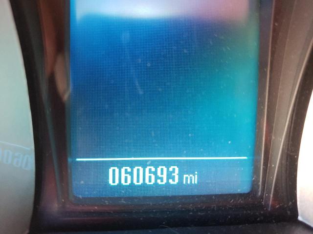 Photo 8 from auction – 2017 CHEVROLET EQUINOX LS with VIN 2GNALBEK4H1597257
