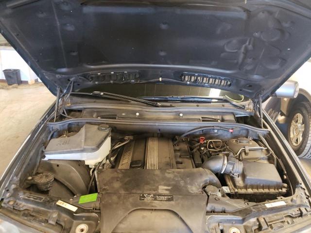 Photo 7 from auction – 2003 BMW X5 3.0I with VIN 5UXFA53503LV98720
