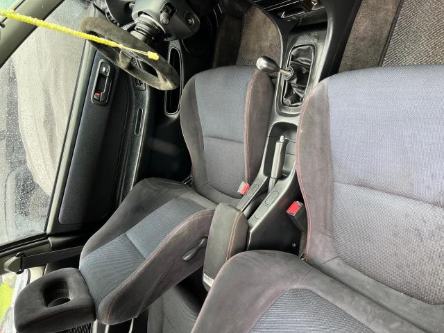 Photo 5 from auction – 2000 ACURA INTEGRA TY with VIN JH4DC2316YS002021