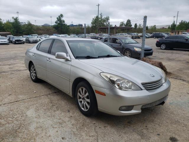 LEXUS CT 2002 with VIN JTHBF30G520046494 - Photo from auction