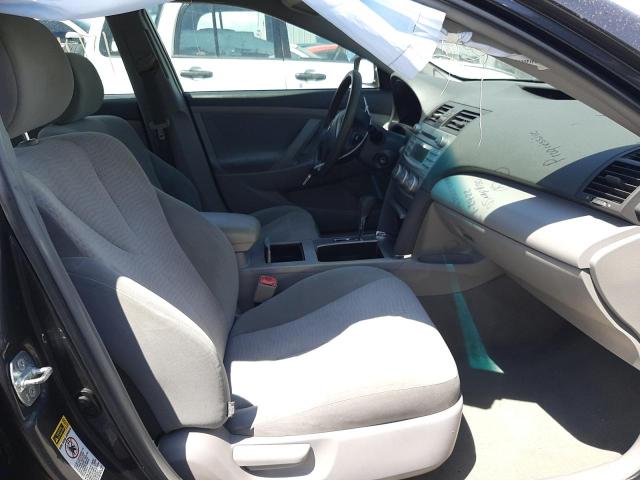 Foto 5 de la subasta – 2011 TOYOTA CAMRY BASE con VIN 4T4BF3EK0BR162596