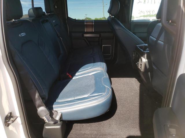Photo 6 from auction – 2018 FORD F150 SUPER with VIN 1FTEW1EGXJFE43920