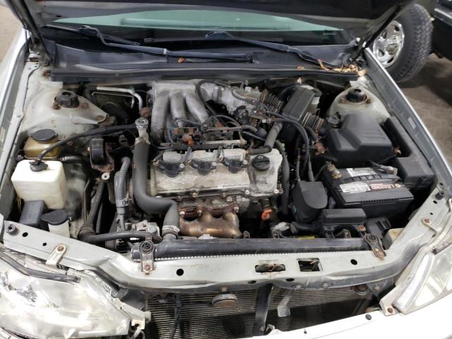 Photo 7 from auction – 2003 TOYOTA AVALON XL with VIN 4T1BF28B73U280663