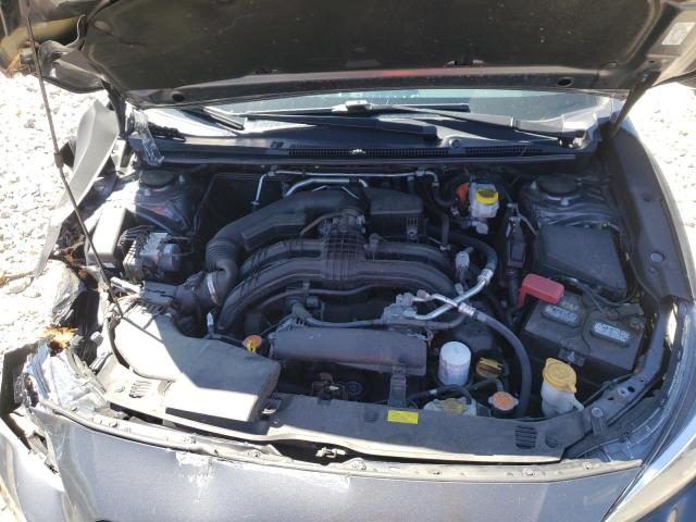 Photo 7 from auction – 2019 SUBARU IMPREZA SP with VIN 4S3GKAJ63K3613829