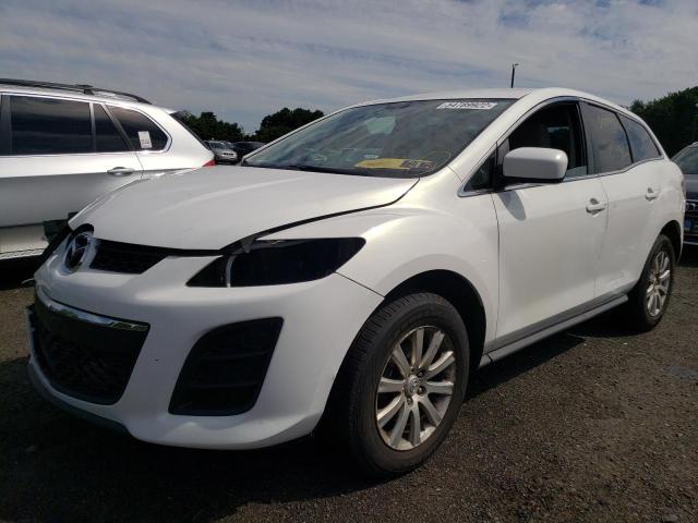 Photo 2 from auction – 2010 MAZDA CX-7 with VIN JM3ER2W53A0313028