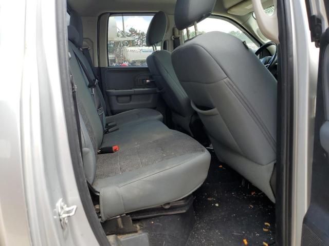 Photo 6 from auction – 2016 RAM 1500 SLT with VIN 1C6RR6GT0GS221023