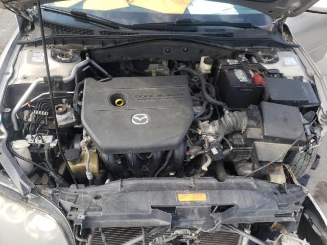 Photo 7 from auction – 2007 MAZDA 6 with VIN 1YVHP80CX75M11615