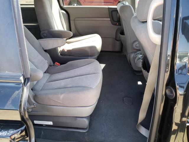 Photo 6 from auction – 2012 KIA SEDONA LX with VIN KNDMG4C72C6477799