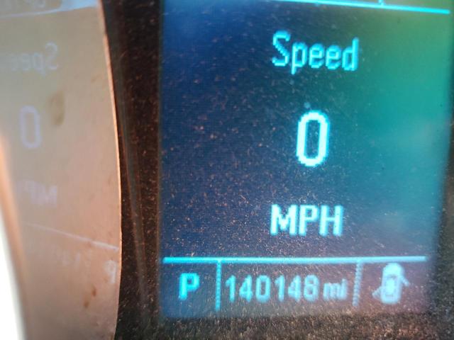 Photo 8 from auction – 2016 CHEVROLET EQUINOX with VIN 2GNFLEEK1G6213329