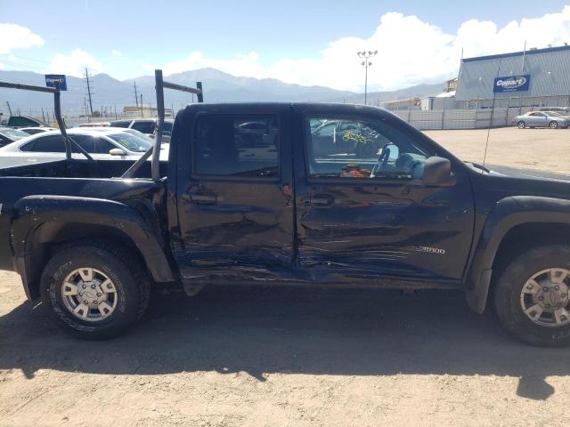Photo 9 from auction – 2005 CHEVROLET COLORADO with VIN 1GCDT136658108677