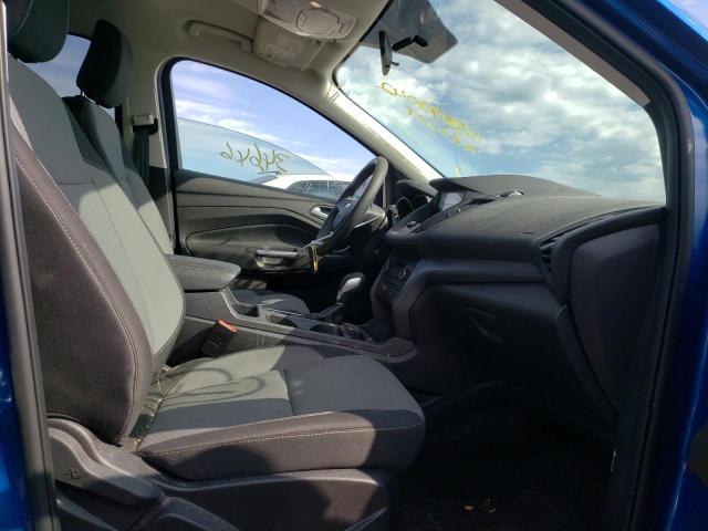 Photo 5 from auction – 2019 FORD ESCAPE SE with VIN 1FMCU9GD3KUA73207