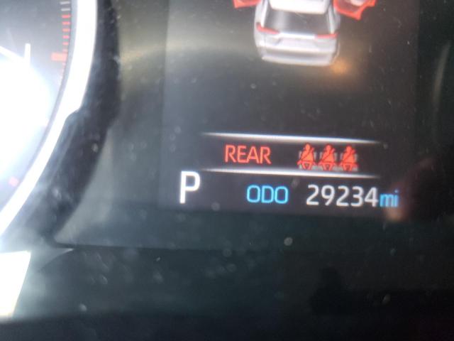 Photo 8 from auction – 2020 TOYOTA RAV4 LE with VIN 2T3F1RFV4LW138462