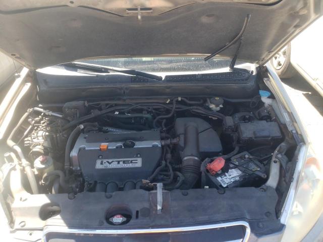 Photo 7 from auction – 2005 HONDA CRV with VIN JHLRD78865C014914