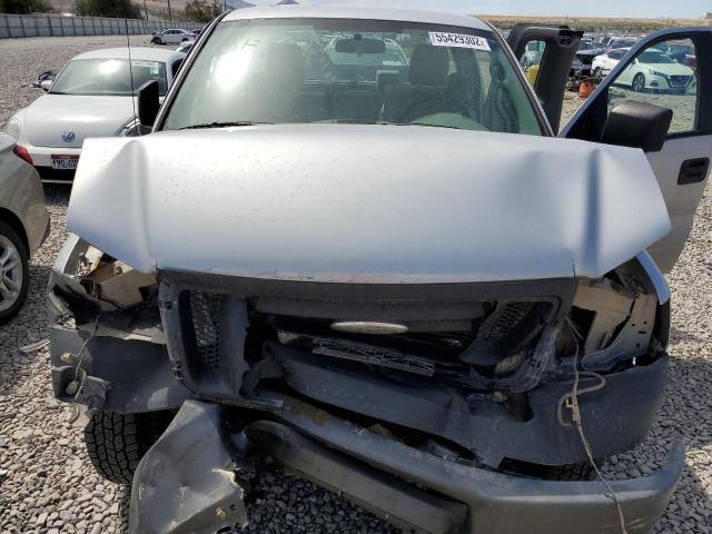 Photo 7 from auction – 2006 FORD F150 with VIN 1FTRF14V66NB22441
