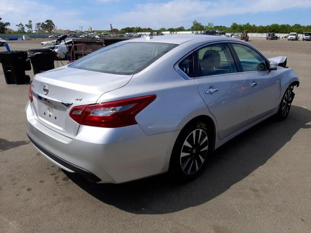 Photo 4 from auction – 2018 NISSAN ALTIMA 2.5 with VIN 1N4AL3AP3JC283735