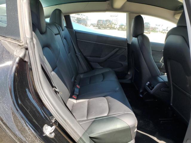 Photo 6 from auction – 2022 TESLA MODEL 3 with VIN 5YJ3E1EA9NF188239