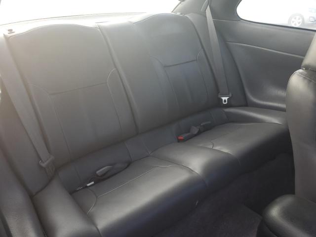 Photo 6 from auction – 1999 DODGE AVENGER ES with VIN 4B3AU52N6XE122969