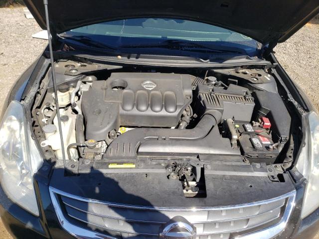 Foto 7 de la subasta – 2012 NISSAN ALTIMA BAS con VIN 1N4AL2AP6CN406428