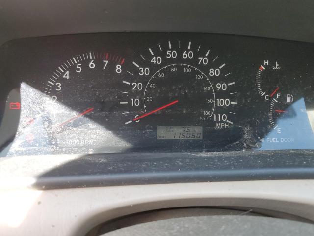 Photo 8 from auction – 2006 TOYOTA COROLLA CE with VIN 1NXBR32E56Z746708