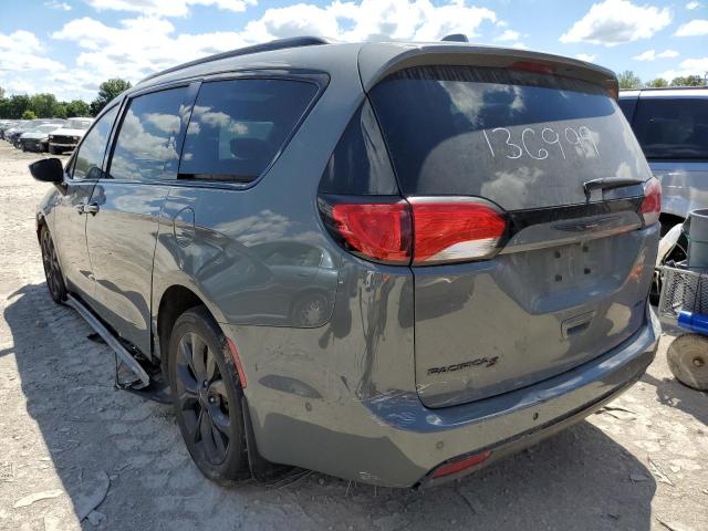 Фото 3 с аукциона – 2020 CHRYSLER PACIFICA L с VIN 2C4RC1GG0LR136999