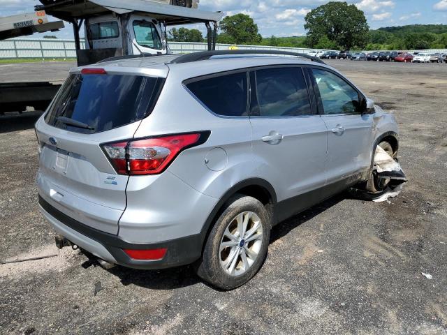 Photo 4 from auction – 2018 FORD ESCAPE SE with VIN 1FMCU9GD3JUD41994