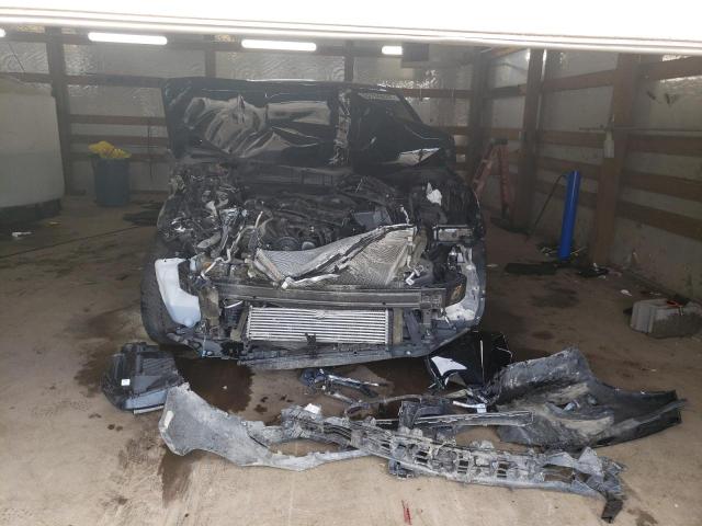 Photo 9 from auction – 2018 FORD EDGE TITAN with VIN 2FMPK3K97JBB74293