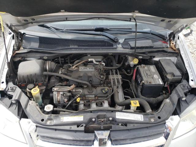 Photo 7 from auction – 2009 DODGE GRAND CARA with VIN 2D8HN541X9R535586