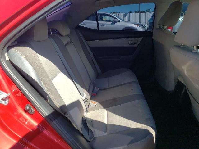 Photo 6 from auction – 2017 TOYOTA COROLLA L with VIN 2T1BURHE2HC901549