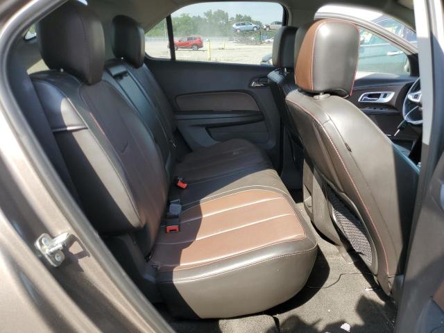 Photo 6 from auction – 2012 CHEVROLET EQUINOX LT with VIN 2GNFLFE5XC6384512