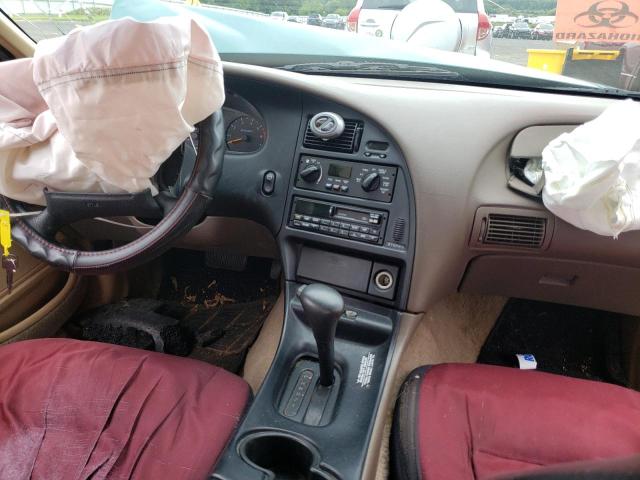 Photo 9 from auction – 1997 FORD THUNDERBIR with VIN 1FALP6245VH145433
