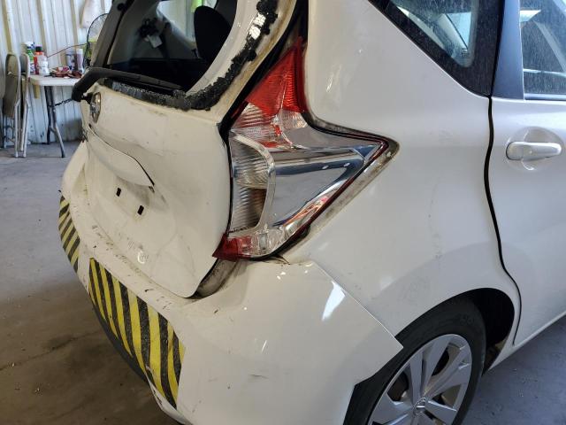 Photo 9 from auction – 2017 NISSAN VERSA NOTE with VIN 3N1CE2CP8HL354661