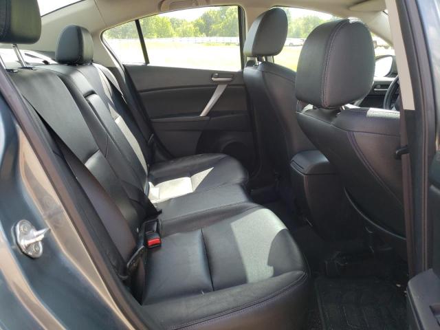 Photo 6 from auction – 2013 MAZDA 3 I with VIN JM1BL1W72D1757718