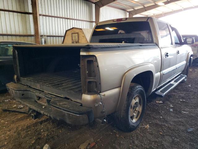 Photo 4 from auction – 2006 GMC NEW SIERRA with VIN 2GTEK13V861241766