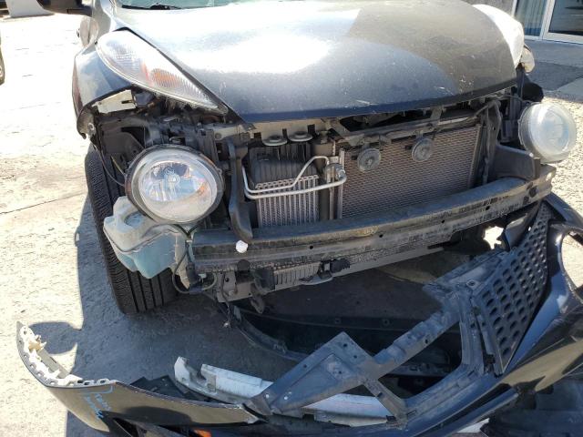 Photo 9 from auction – 2013 NISSAN JUKE S with VIN JN8AF5MV1DT212856