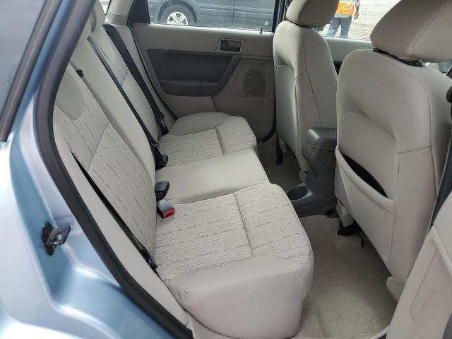 Photo 6 from auction – 2009 FORD FOCUS SE with VIN 1FAHP35N29W258816