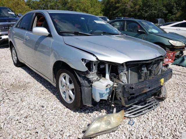 TOYOTA CAMRY CE 2007 with VIN 4T1BE46K57U027316 - Photo from auction