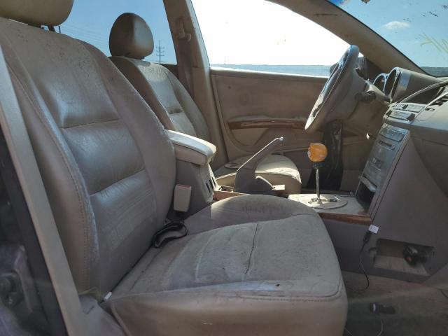 Photo 5 from auction – 2004 NISSAN MAXIMA SE with VIN 1N4BA41E54C910325