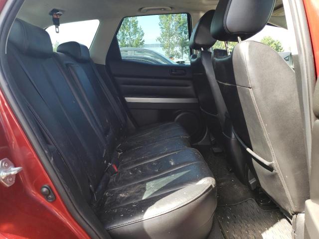 Photo 6 from auction – 2010 MAZDA CX-7 with VIN JM3ER2W59A0352416