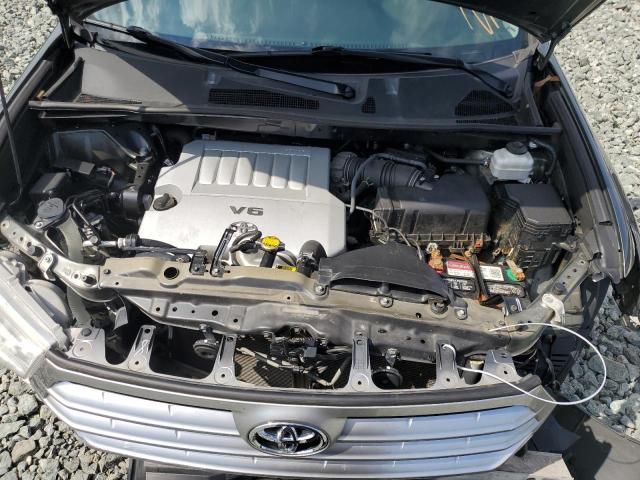 Photo 7 from auction – 2012 TOYOTA HIGHLANDER with VIN 5TDDK3EH2CS170244