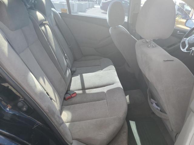 Photo 6 from auction – 2008 NISSAN ALTIMA 2.5 with VIN 1N4AL21E28N487255