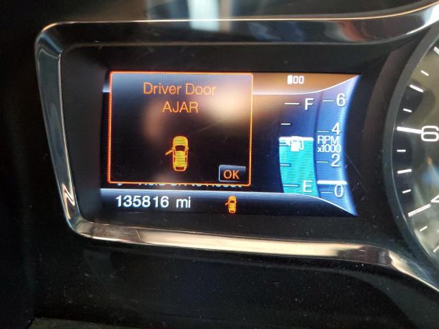 Photo 8 from auction – 2013 LINCOLN MKX with VIN 2LMDJ8JK2DBL23399