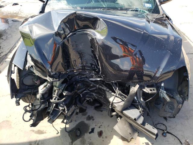 صورة رقم 7 من المزاد - 2012 CADILLAC CTS-V مع VIN 1G6DV1EP3C0137360