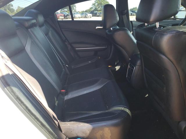 Photo 6 from auction – 2019 DODGE CHARGER SX with VIN 2C3CDXBG3KH655793